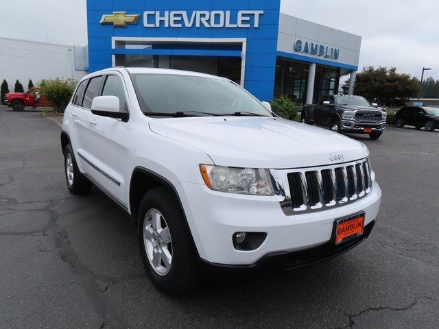 2013 Jeep Grand Cherokee Laredo