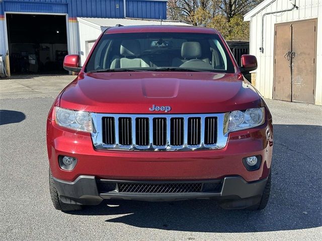 2013 Jeep Grand Cherokee Laredo