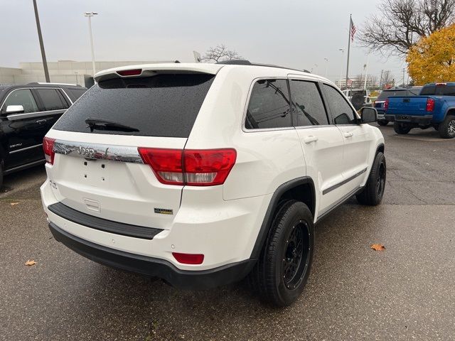 2013 Jeep Grand Cherokee Laredo