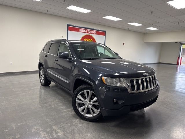 2013 Jeep Grand Cherokee Laredo