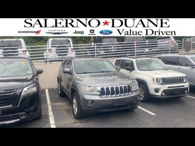 2013 Jeep Grand Cherokee Laredo