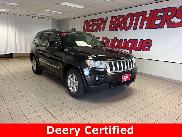 2013 Jeep Grand Cherokee Laredo