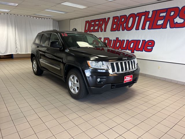 2013 Jeep Grand Cherokee Laredo