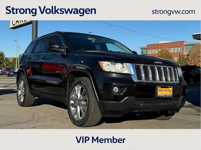 2013 Jeep Grand Cherokee Laredo