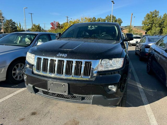 2013 Jeep Grand Cherokee Laredo