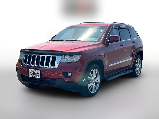 2013 Jeep Grand Cherokee Laredo