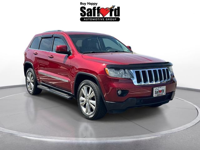 2013 Jeep Grand Cherokee Laredo