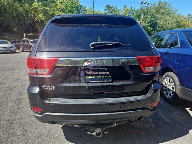 2013 Jeep Grand Cherokee Laredo