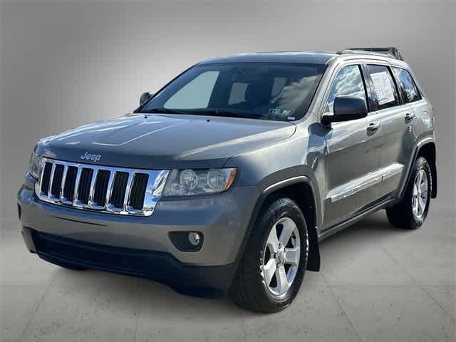 2013 Jeep Grand Cherokee Laredo