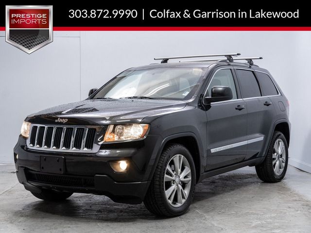 2013 Jeep Grand Cherokee Laredo