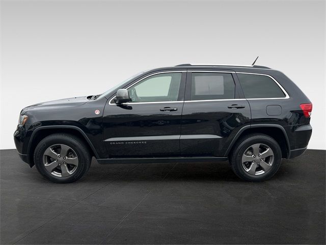 2013 Jeep Grand Cherokee Laredo Trailhawk