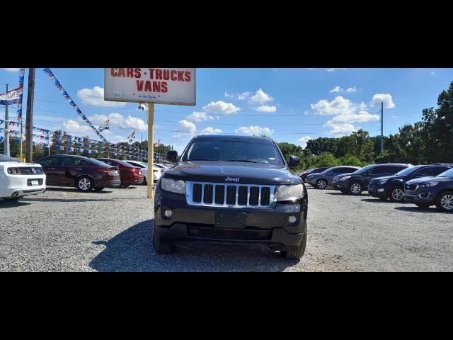 2013 Jeep Grand Cherokee Laredo