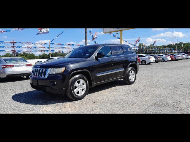 2013 Jeep Grand Cherokee Laredo