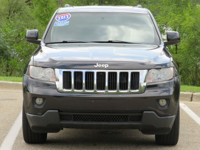 2013 Jeep Grand Cherokee Laredo