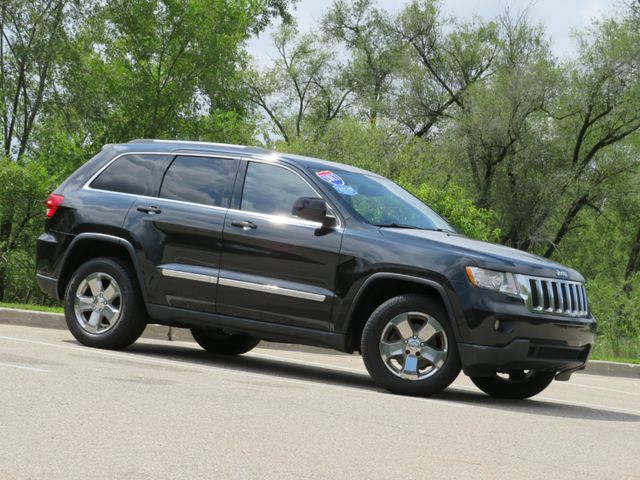 2013 Jeep Grand Cherokee Laredo