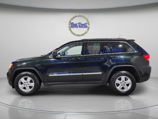 2013 Jeep Grand Cherokee Laredo