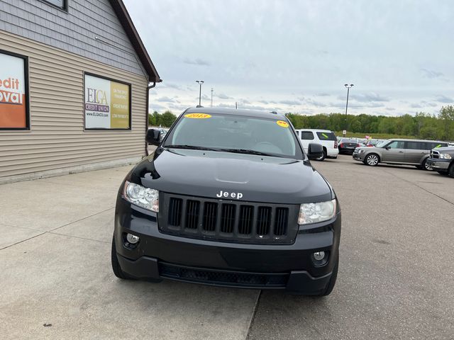 2013 Jeep Grand Cherokee Laredo