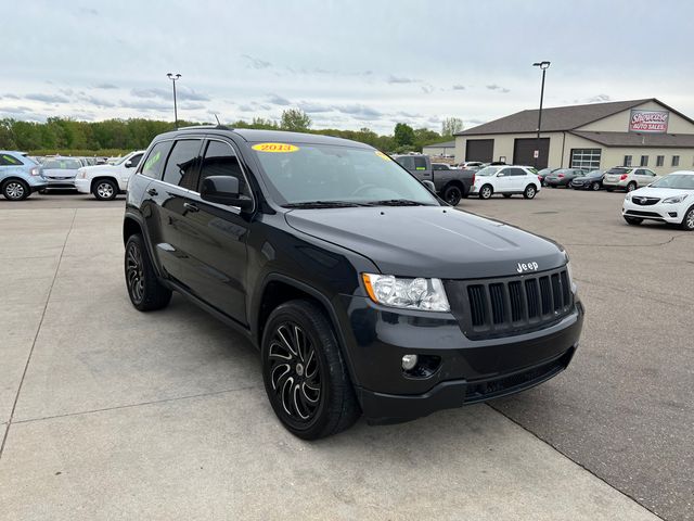 2013 Jeep Grand Cherokee Laredo