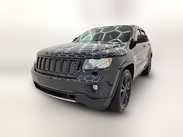 2013 Jeep Grand Cherokee Laredo Altitude