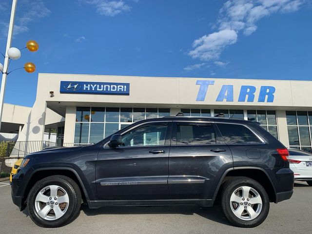 2013 Jeep Grand Cherokee Laredo