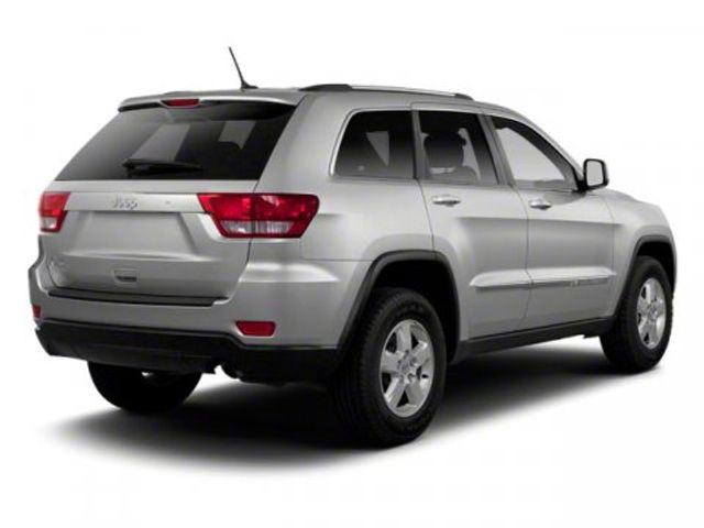 2013 Jeep Grand Cherokee Laredo Altitude