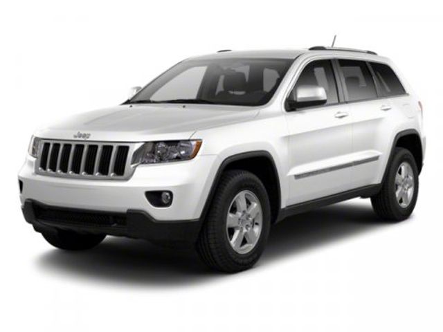 2013 Jeep Grand Cherokee Laredo Altitude