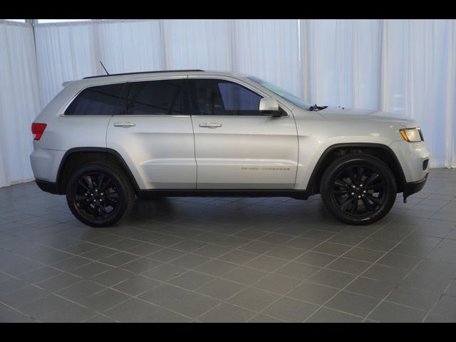 2013 Jeep Grand Cherokee Laredo Altitude