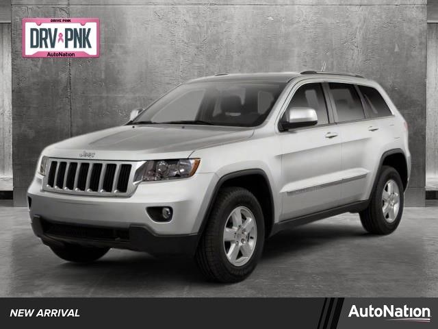 2013 Jeep Grand Cherokee Laredo Altitude