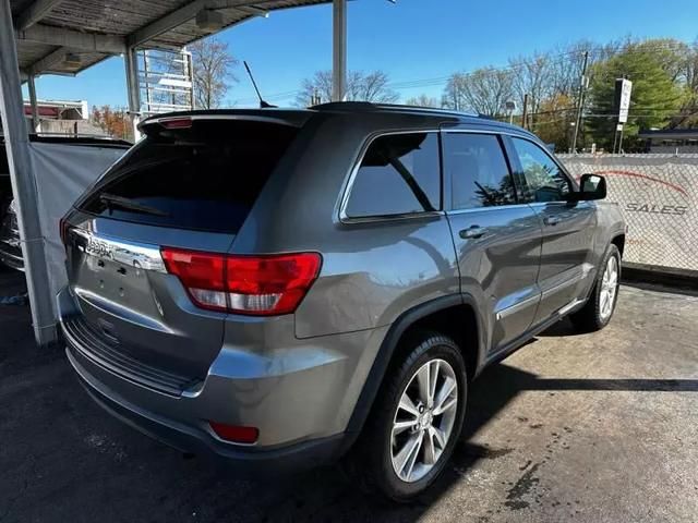 2013 Jeep Grand Cherokee Laredo