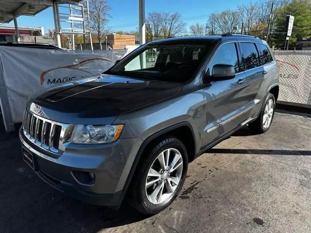 2013 Jeep Grand Cherokee Laredo