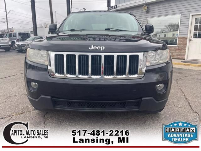 2013 Jeep Grand Cherokee Laredo