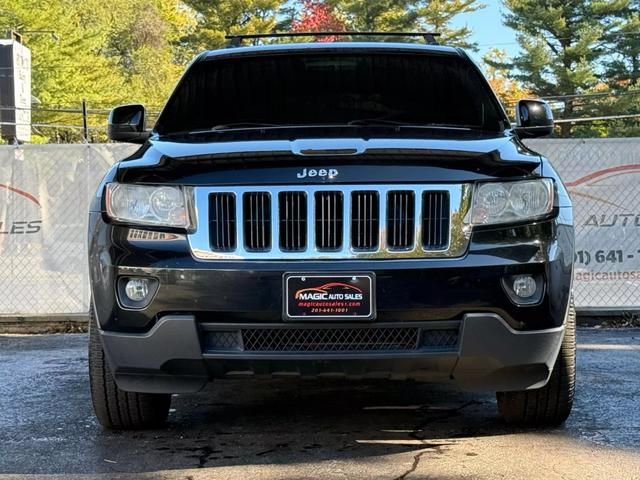 2013 Jeep Grand Cherokee Laredo