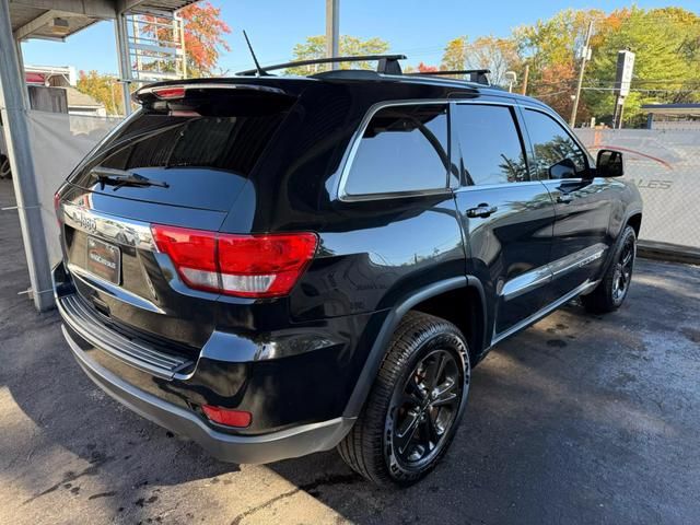 2013 Jeep Grand Cherokee Laredo