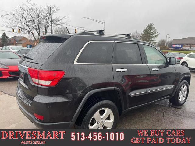 2013 Jeep Grand Cherokee Laredo