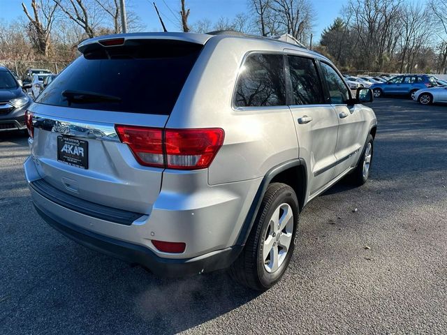 2013 Jeep Grand Cherokee Laredo