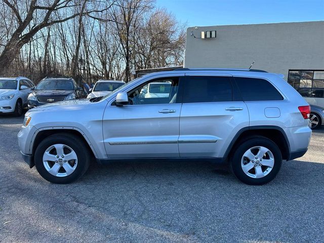 2013 Jeep Grand Cherokee Laredo