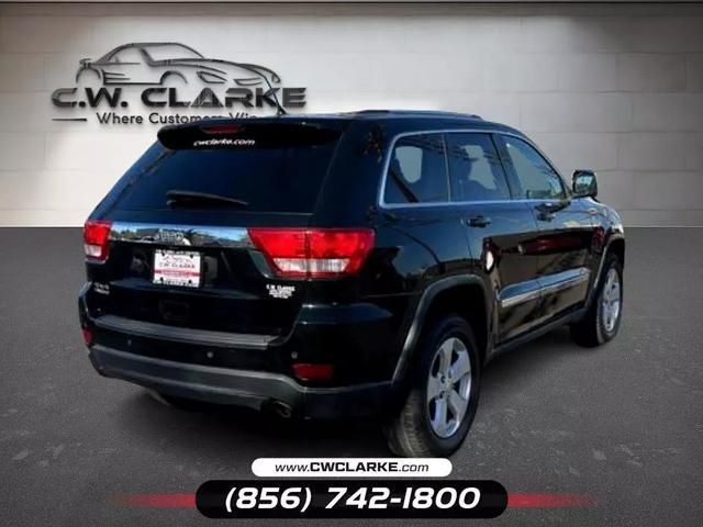 2013 Jeep Grand Cherokee Laredo