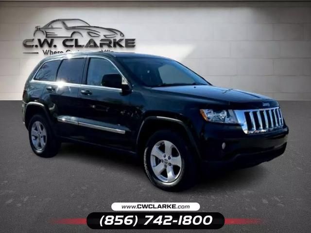 2013 Jeep Grand Cherokee Laredo