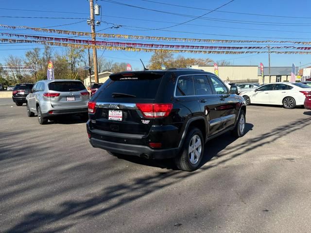 2013 Jeep Grand Cherokee Laredo