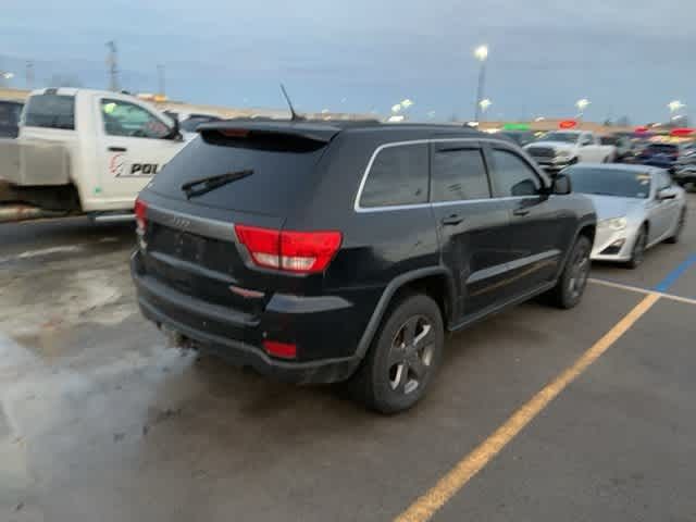 2013 Jeep Grand Cherokee Laredo Trailhawk