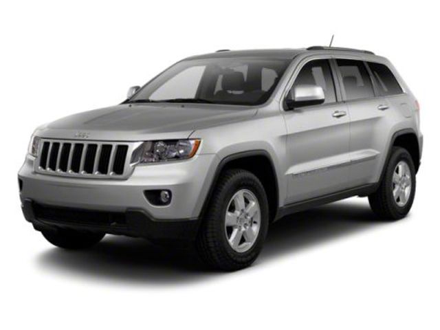 2013 Jeep Grand Cherokee Laredo Trailhawk