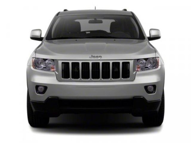 2013 Jeep Grand Cherokee Laredo Trailhawk