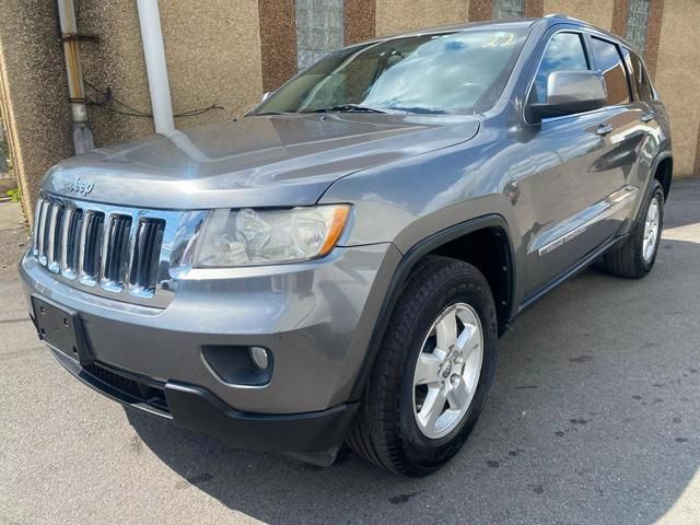 2013 Jeep Grand Cherokee Laredo