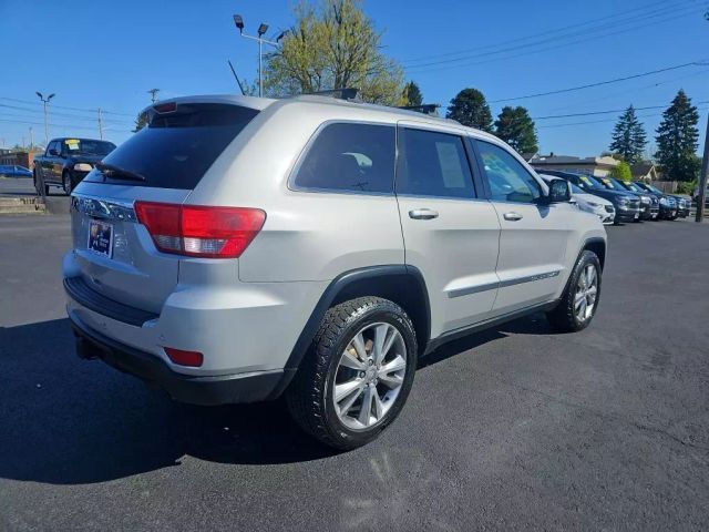 2013 Jeep Grand Cherokee Laredo