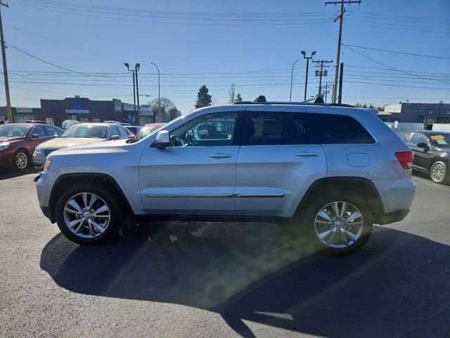 2013 Jeep Grand Cherokee Laredo