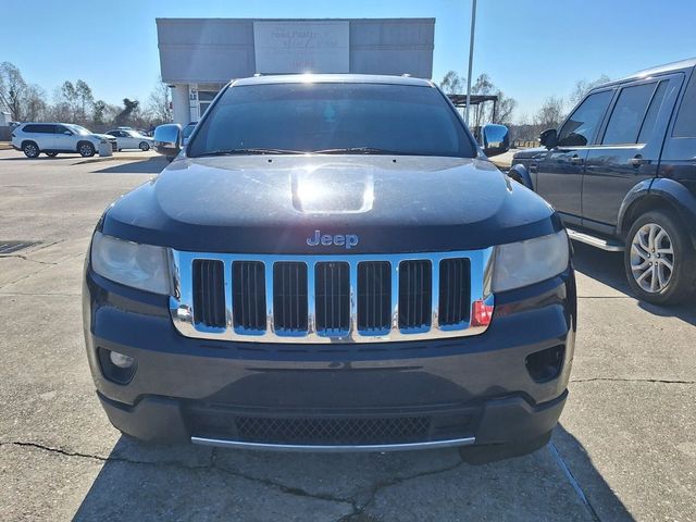 2013 Jeep Grand Cherokee Limited