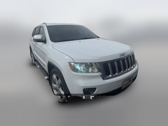 2013 Jeep Grand Cherokee Limited