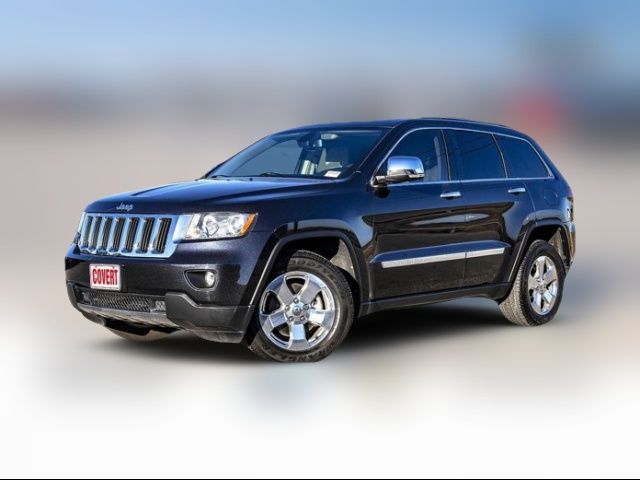 2013 Jeep Grand Cherokee Limited