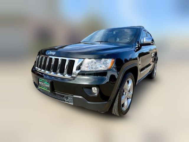 2013 Jeep Grand Cherokee Limited