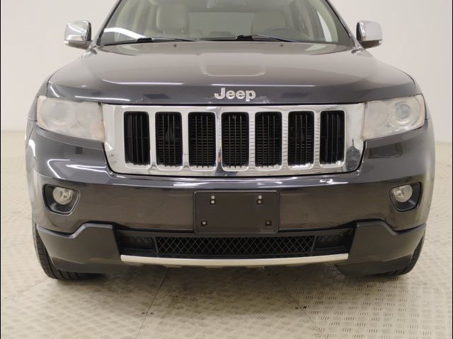 2013 Jeep Grand Cherokee Limited